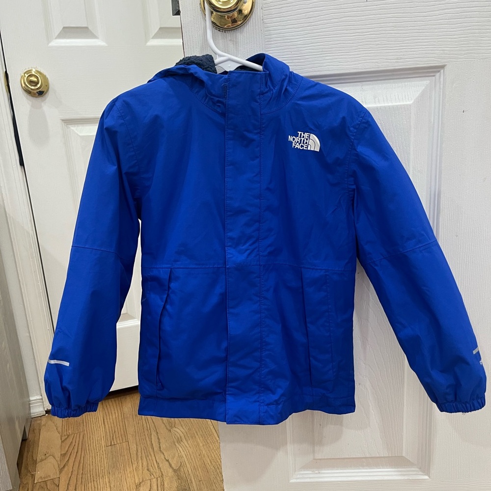 The North Face Warm Anotra Rain Jacket